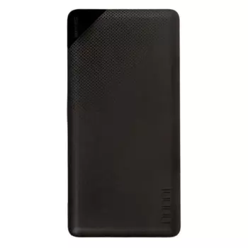 Портативный аккумулятор (Powerbank) BASEUS Mini Cu M31, 1000mAh, 2xUSB, 2.1A, черный (PPALL-KU01)