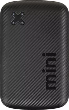 Портативный аккумулятор (Powerbank) Buro BP05E , 5000mAh, 1xUSB, 2.1A, черный (BP05E10PBK)