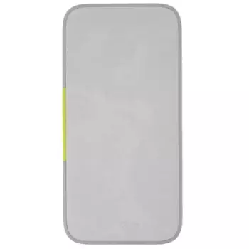 Портативный аккумулятор (Powerbank) InfinityLab InstantGo Lightning, 10000mAh, 1xUSB, 3A, Type-C, QC, PD, белый (ILING10000LWHT)