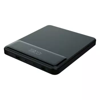 Портативный аккумулятор (Powerbank) Perfeo LAPTOP, 20000 мА·ч, 2xUSB, 5А, Type-C, QC, PD, черный (PF_E1472)