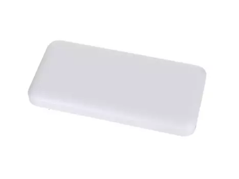 Портативный аккумулятор (Powerbank) Red Line RP-54, 10000mAh, 2xUSB, 2.1A, белый (УТ000033130)