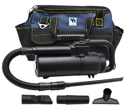 Портативный пылесос NV Print| LS-BX-XC-I для для тонера (NV-LS-BX-XC-I-VACUUM)