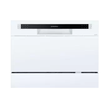 Посудомоечная машина компактная Maunfeld MLP-06S, белый (УТ000008327)