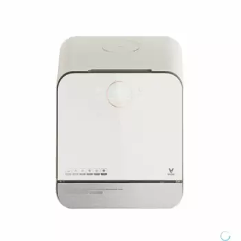 Посудомоечная машина компактная Viomi VDW0402, белый (VDW0402)