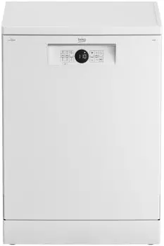 Посудомоечная машина полноразмерная Beko BDFN26422W, белый (7629308377)
