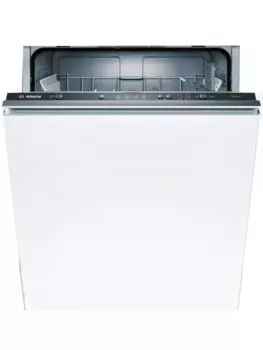 Посудомоечная машина полноразмерная Bosch Serie 2 SMV24AX00K, черный (SMV24AX00K)