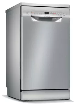 Посудомоечная машина полноразмерная Bosch Serie 2 SPS2IKI02E, серебристый (SPS2IKI02E)