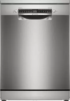 Посудомоечная машина полноразмерная Bosch Serie 4 SMS4ECI26M, нержавеющая сталь/ (SMS4ECI26M)