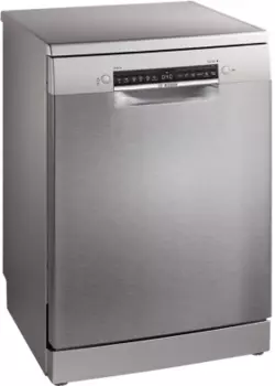 Посудомоечная машина полноразмерная Bosch Serie 4 SMS4IMI62Q, нержавеющая сталь/ (SMS4IMI62Q)