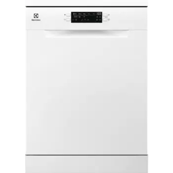 Посудомоечная машина полноразмерная Electrolux ESA47200SW, белый (ESA47200SW)
