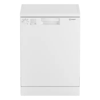 Посудомоечная машина полноразмерная Indesit DF 3A59, белый (869894200040)