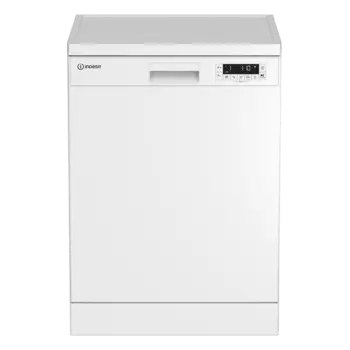 Посудомоечная машина полноразмерная Indesit DF 5C85 D, белый (869894200020)