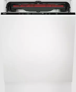Посудомоечная машина встраиваемая полноразмерная AEG FSB53907Z (FSB53907Z)