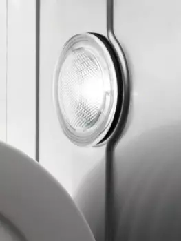 Посудомоечная машина встраиваемая полноразмерная AEG FSK93718P (FSK93718P)