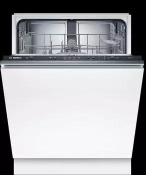 Посудомоечная машина встраиваемая полноразмерная Bosch Serie 2 SMV24AX04E (SMV24AX04E)