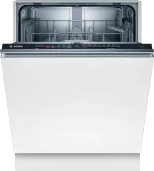 Посудомоечная машина встраиваемая полноразмерная Bosch Serie 2 SMV2ITX18E (SMV2ITX18E)