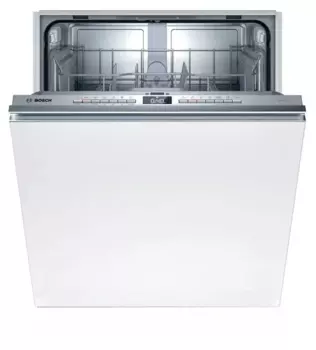 Посудомоечная машина встраиваемая полноразмерная Bosch Serie 2 SMV4HTX28E (SMV4HTX28E)
