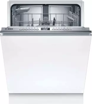 Посудомоечная машина встраиваемая полноразмерная Bosch Serie 4 SBH4EAX14E (SBH4EAX14E)