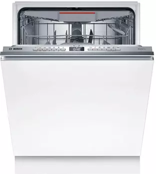 Посудомоечная машина встраиваемая полноразмерная Bosch Serie 4 SMV4ECX21E (SMV4ECX21E)