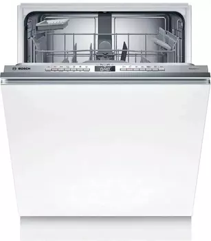Посудомоечная машина встраиваемая полноразмерная Bosch Serie 4 SMV4HAX19E (SMV4HAX19E)