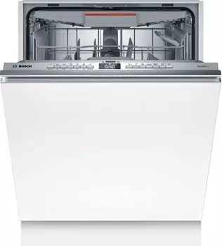 Посудомоечная машина встраиваемая полноразмерная Bosch Serie 4 SMV4EVX01E (SMV4EVX01E)