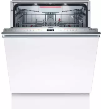 Посудомоечная машина встраиваемая полноразмерная Bosch Series 6 SMV6ZCX49E (SMV6ZCX49E)
