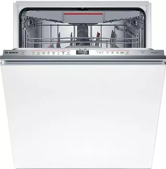 Посудомоечная машина встраиваемая полноразмерная Bosch Series 6 SMV6ECX08E (SMV6ECX08E)