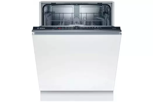 Посудомоечная машина встраиваемая полноразмерная Bosch SMV2ITX16E, белый (SMV2ITX16E)