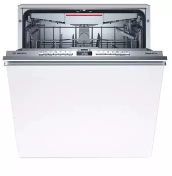 Посудомоечная машина встраиваемая полноразмерная Bosch SMV4ECX26E, белый (SMV4ECX26E)