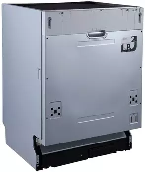 Посудомоечная машина встраиваемая полноразмерная Evelux BD 6002 (BD 6002)