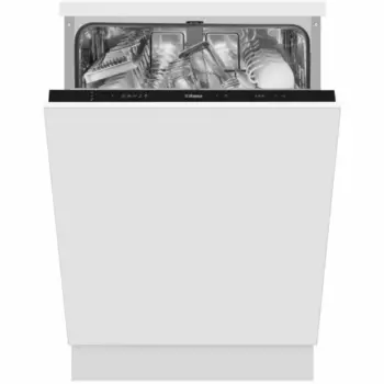 Посудомоечная машина встраиваемая полноразмерная Hansa ZIM655Q (ZIM655Q)