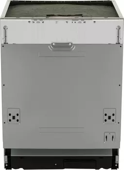 Посудомоечная машина встраиваемая полноразмерная Hyundai HBD 650 (HBD650)