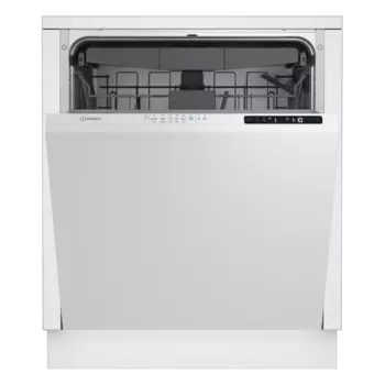 Посудомоечная машина встраиваемая полноразмерная Indesit DI 5C65 AED, белый (869894000030)