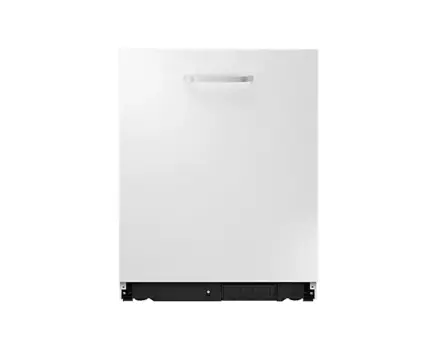 Посудомоечная машина встраиваемая полноразмерная Samsung DW60M5050BB/WT, белый (DW60M5050BB/WT)