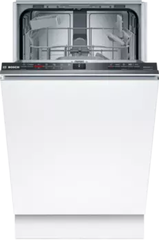 Посудомоечная машина встраиваемая узкая Bosch Serie 2 SPV2IKX54Q (SPV2IKX54Q)