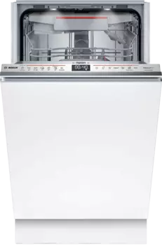 Посудомоечная машина встраиваемая узкая Bosch Serie 6 SPV6EMX76Q (SPV6EMX76Q)