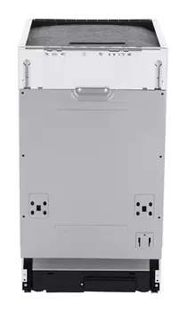 Посудомоечная машина встраиваемая узкая Hyundai HBD 450