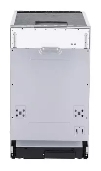 Посудомоечная машина встраиваемая узкая Hyundai HBD 480 (HBD480)