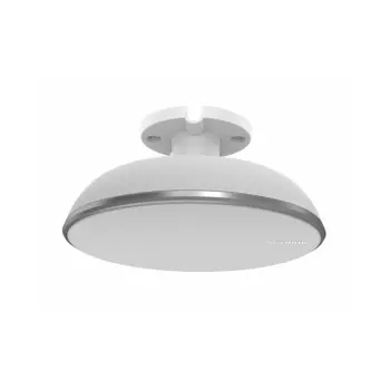 Потолочный микрофонный массив Yealink VCM38 для VC800/880/500/200/M400/M600/M800, AMS 1 год, серебристый (VCM38 )