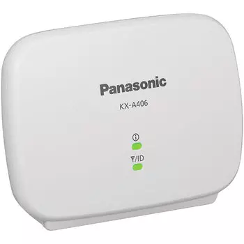 Повторитель Panasonic KX-A406CE DECT