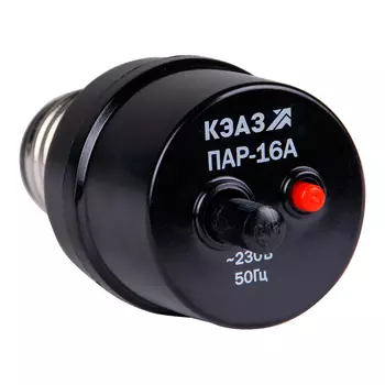 Предохранитель КЭАЗ ПАР-10-УХЛ4 (100043)