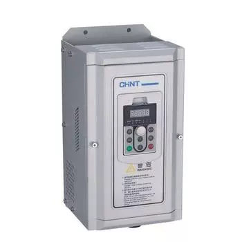 Преобразователь частоты CHINT NVF2G-15/TS4 , 15кВт 380В 3ф (639021)