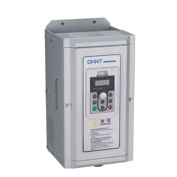 Преобразователь частоты CHINT NVF2G-37/TS4, 45кВт 380В 3ф (639048)