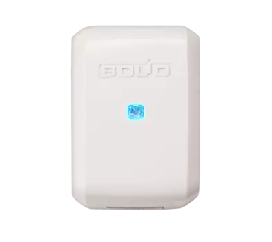 Преобразователь интерфейсов Болид С2000-USB, полудуплексный, белый