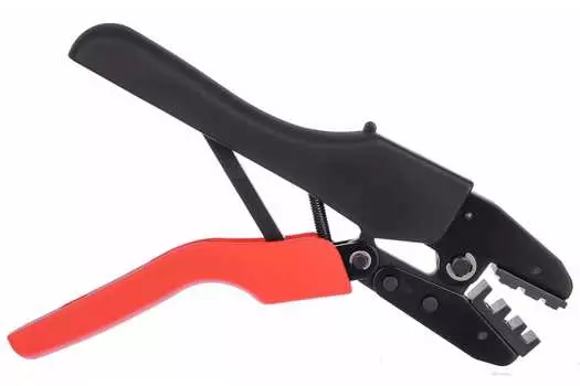 Пресс-клещи КВТ CTK-03 , 10-25 мм (56540)