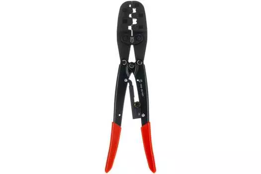 Пресс-клещи КВТ ПКВ-50 , 10-50 мм (74596)