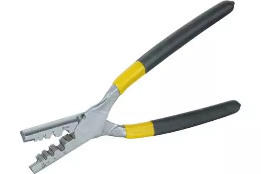 Пресс-клещи Navigator NHT-Pkv02-M-16 , 1.5-0.75/1/1.5/2.5/4/6/10/16 мм (80979)