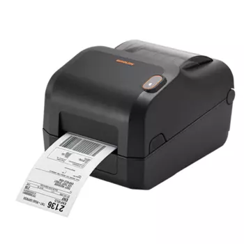 Принтер этикеток Bixolon XD3-40t, термотрансфер, 203dpi, 110 мм, COM, LAN, USB (XD3-40tEK)