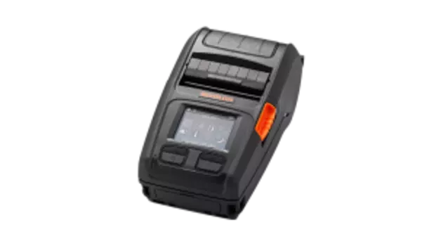 Принтер этикеток Bixolon XM7-20, прямая термопечать, 203dpi, 5.8 см, отделитель, отрезчик, USB, Wi-Fi (XM7-20WDaK)