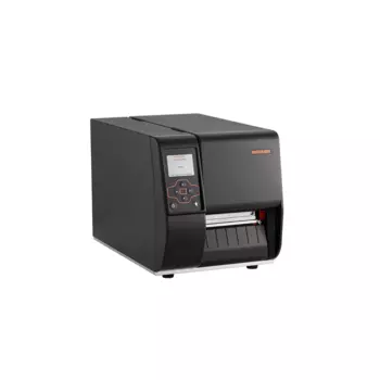 Принтер этикеток Bixolon XT2-40, термотрансфер, 203dpi, 118 мм, COM, LAN, USB, USB Host (XT2-40)